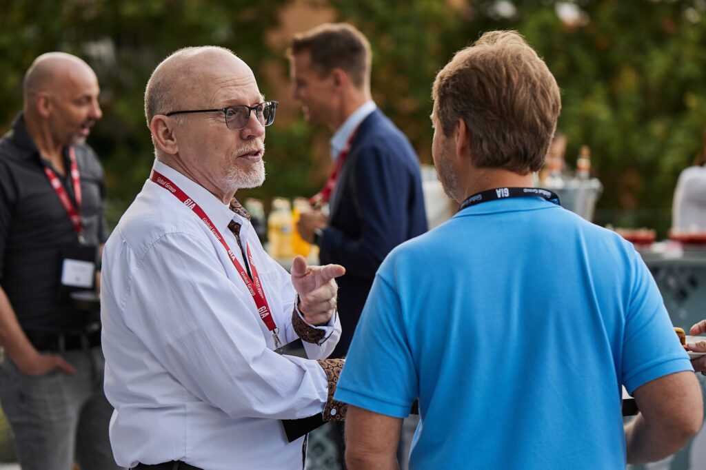 Cyber Security Summit 2023 - photo 9