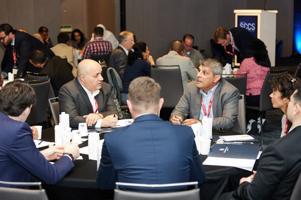 Cyber Security Summit 2025 - photo 58
