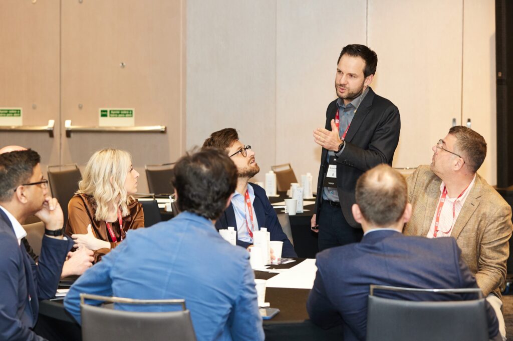 Cyber Security Summit 2025 - photo 59