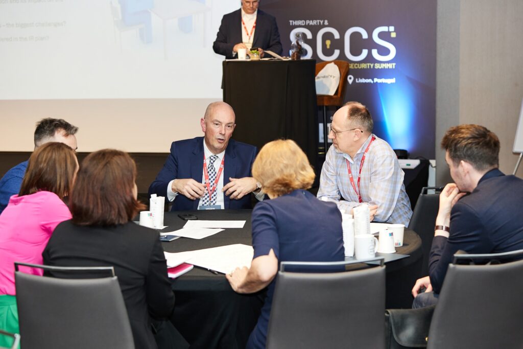 Cyber Security Summit 2025 - photo 60
