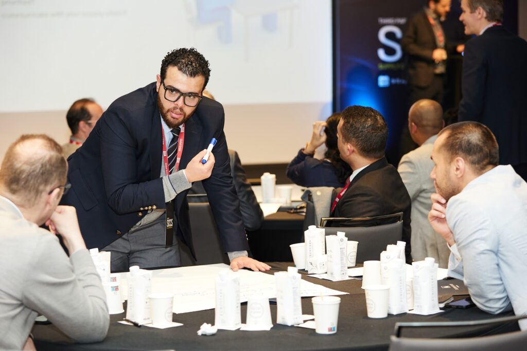 Cyber Security Summit 2025 - photo 61