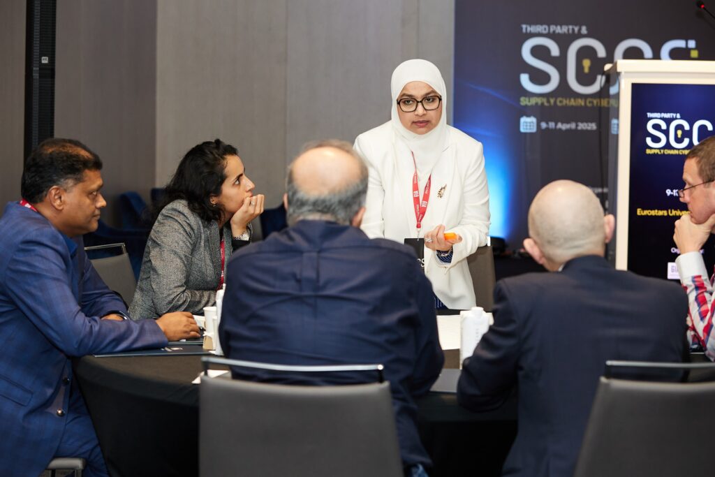 Cyber Security Summit 2025 - photo 62