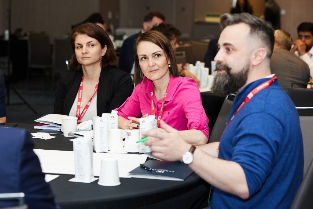 Cyber Security Summit 2025 - photo 63
