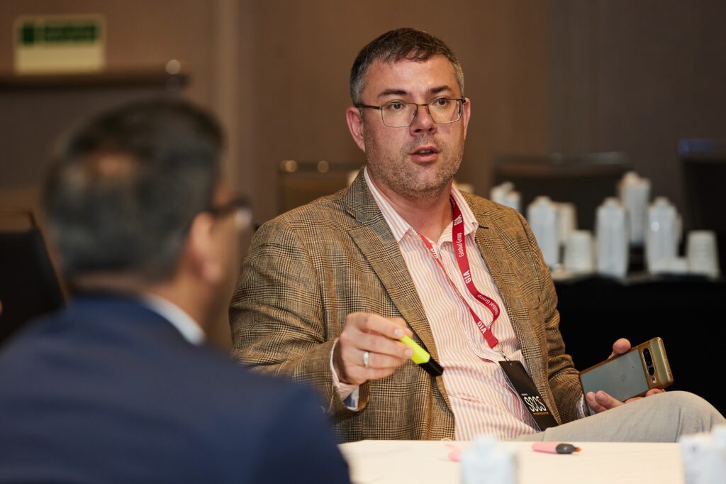 Cyber Security Summit 2025 - photo 64