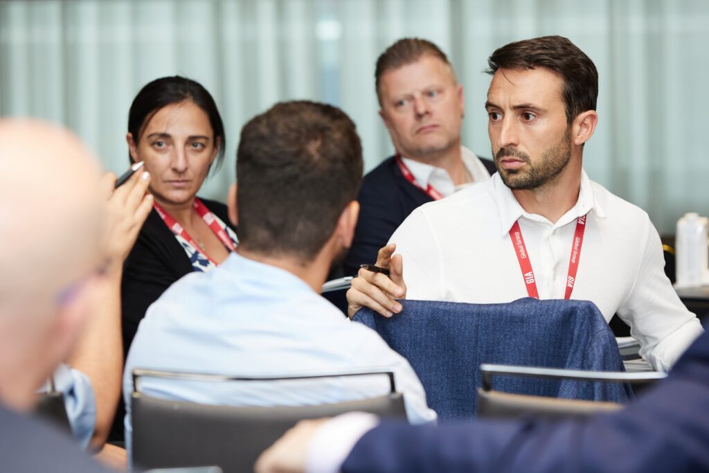 Cyber Security Summit 2025 - photo 65