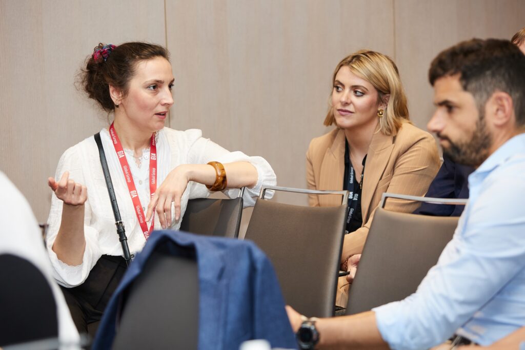 Cyber Security Summit 2025 - photo 66