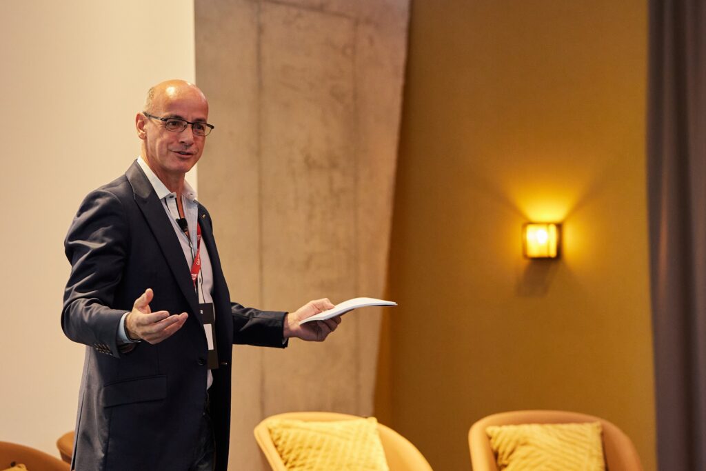 Cyber Security Summit 2023 - photo 10