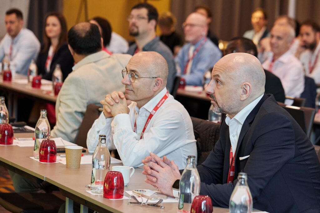 Cyber Security Summit 2023 - photo 11