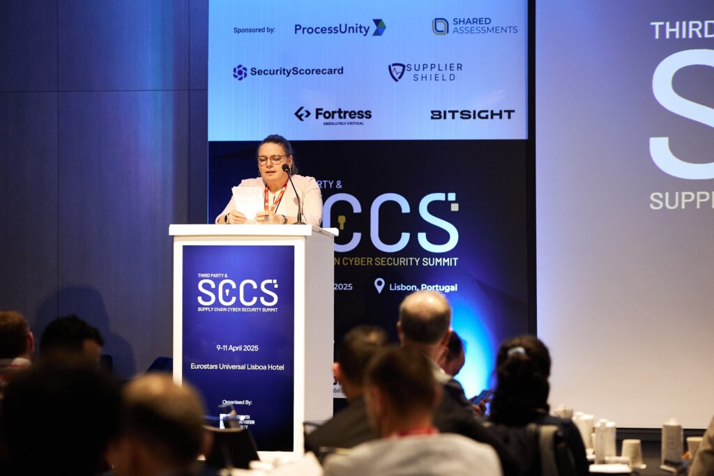 Cyber Security Summit 2025 - photo 67