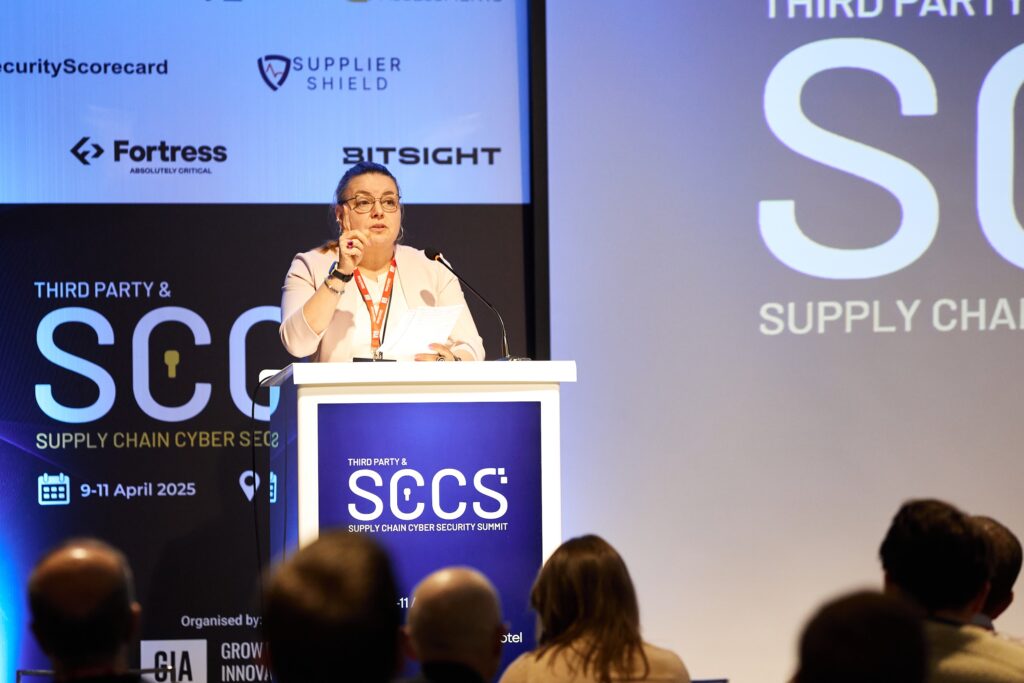 Cyber Security Summit 2025 - photo 68