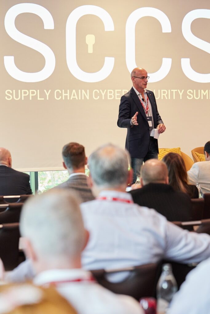 Cyber Security Summit 2023 - photo 13