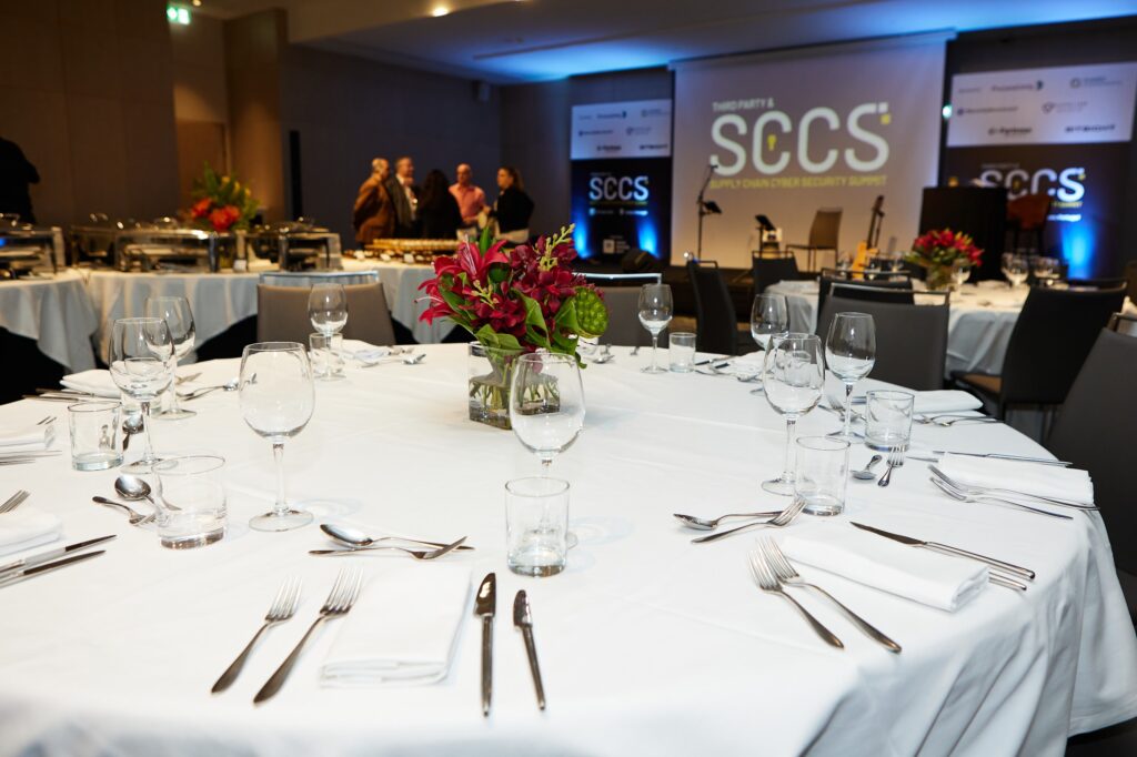 Cyber Security Summit 2025 - photo 69
