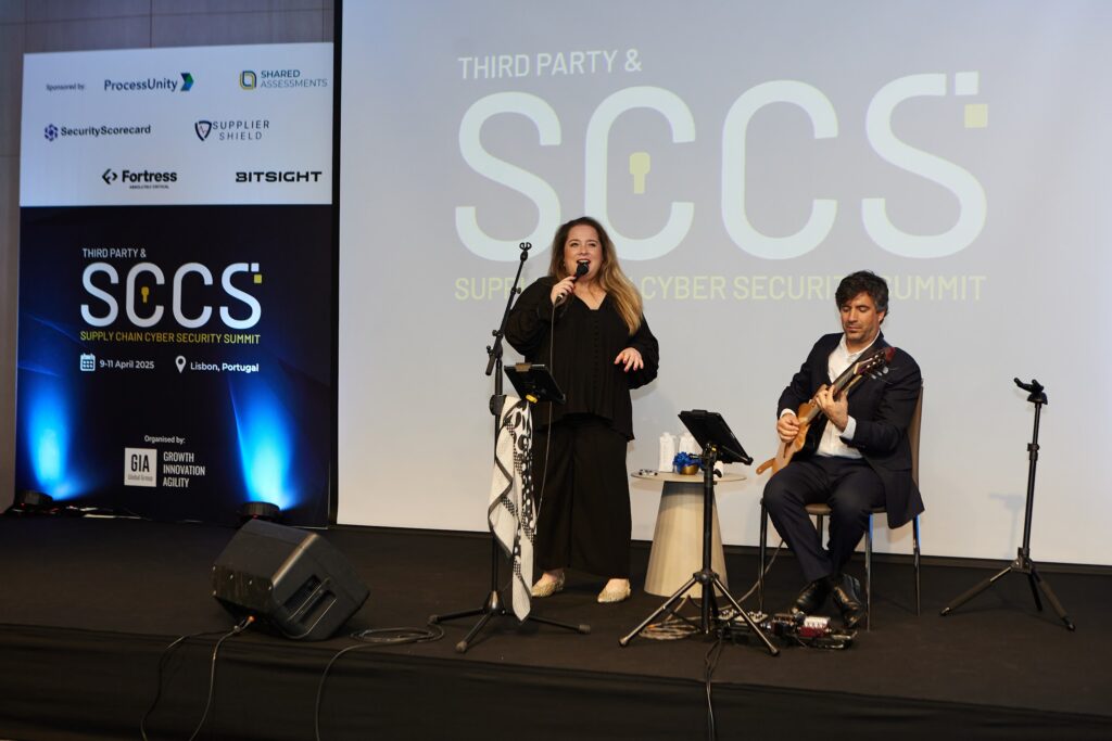 Cyber Security Summit 2025 - photo 70