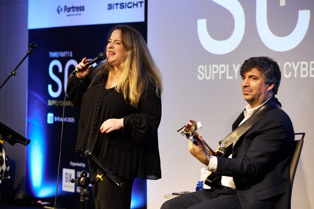 Cyber Security Summit 2025 - photo 71
