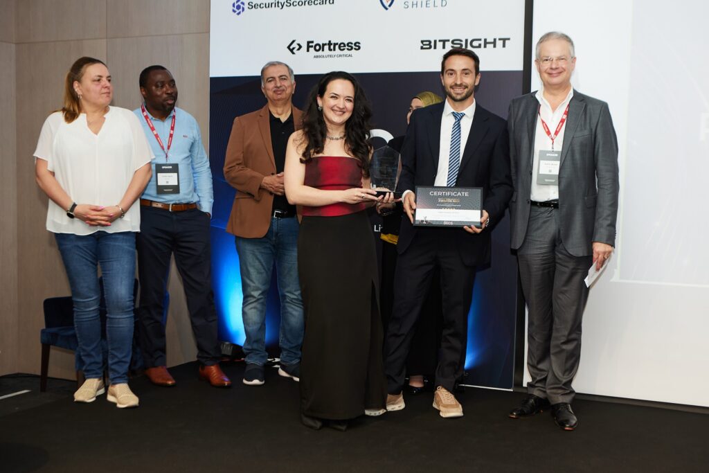 Cyber Security Summit 2025 - photo 77
