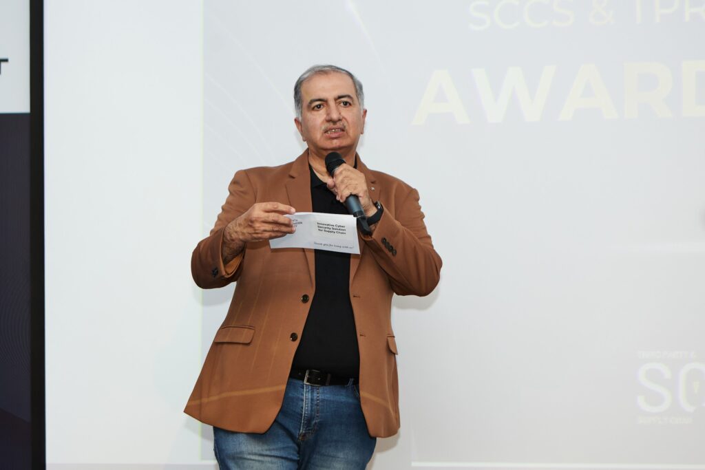 Cyber Security Summit 2025 - photo 79