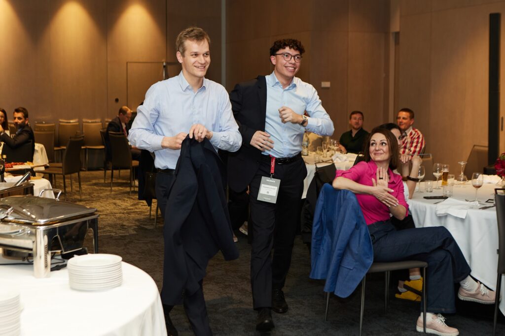 Cyber Security Summit 2025 - photo 80