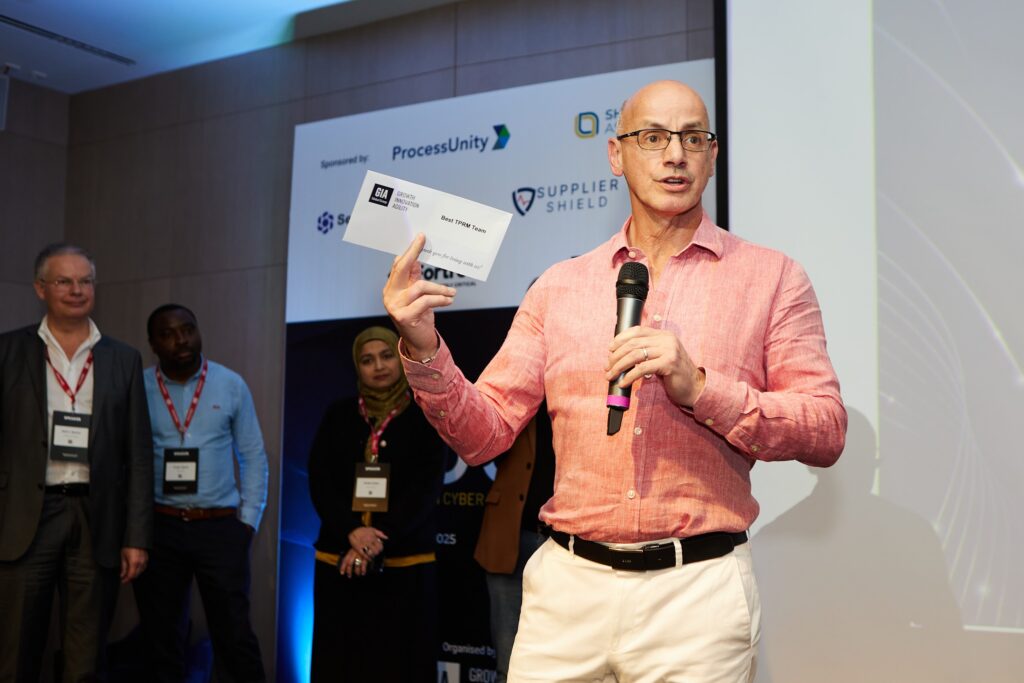 Cyber Security Summit 2025 - photo 82