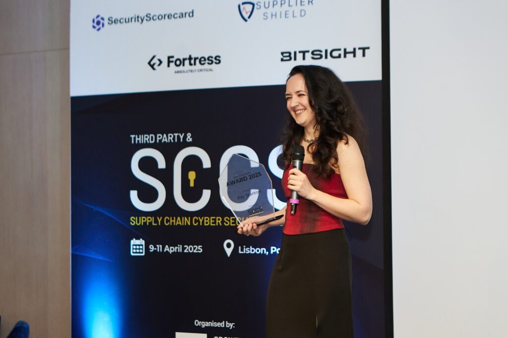 Cyber Security Summit 2025 - photo 84