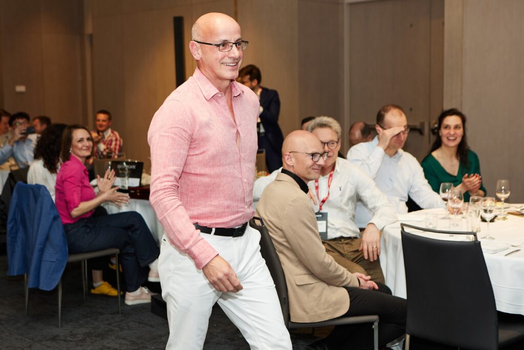 Cyber Security Summit 2025 - photo 85