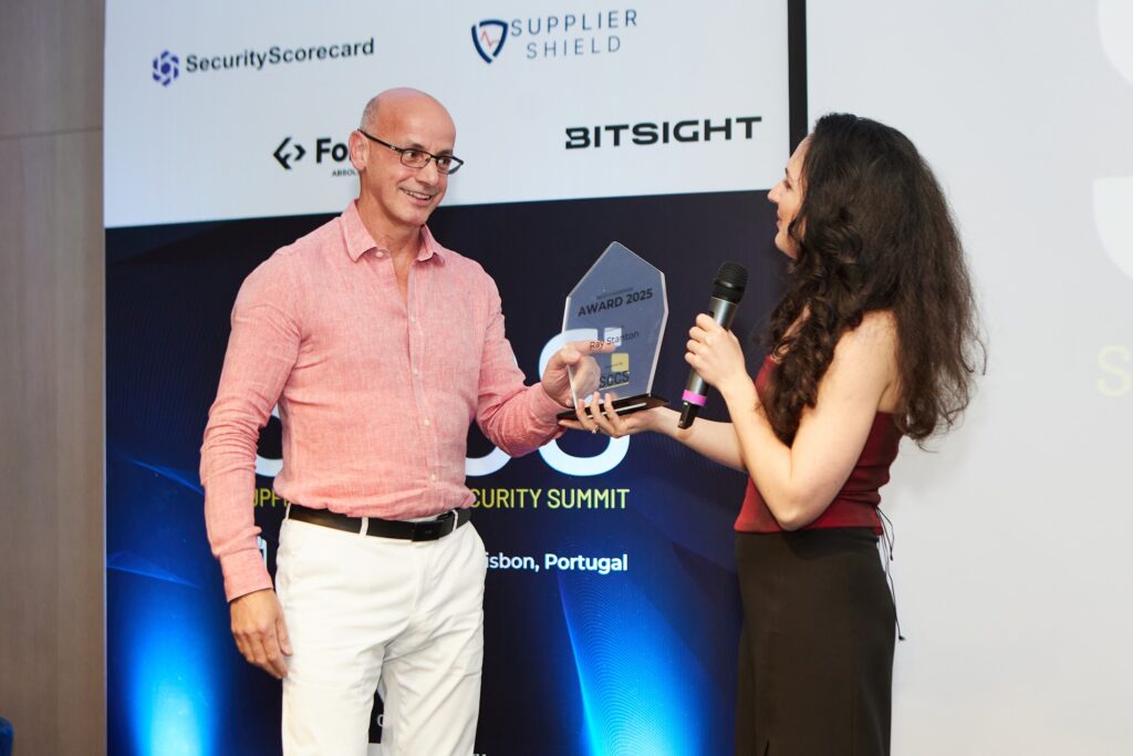 Cyber Security Summit 2025 - photo 86