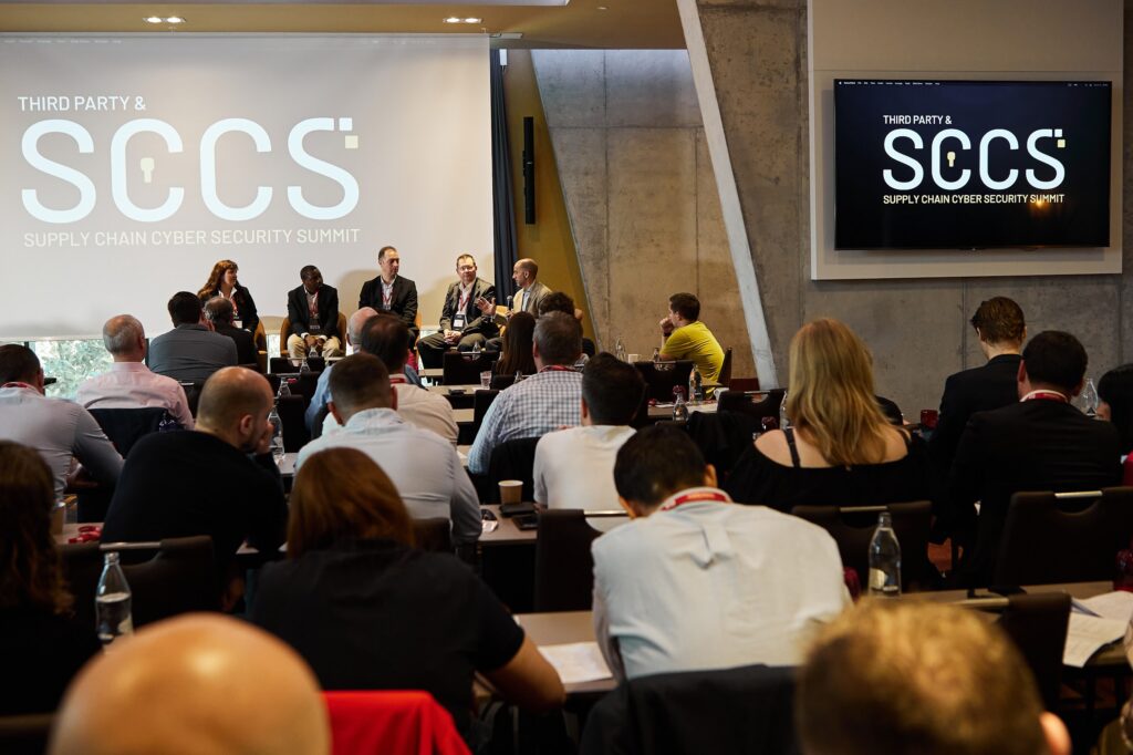 Cyber Security Summit 2023 - photo 14