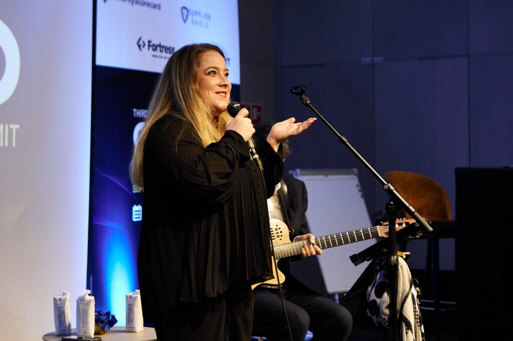 Cyber Security Summit 2025 - photo 87