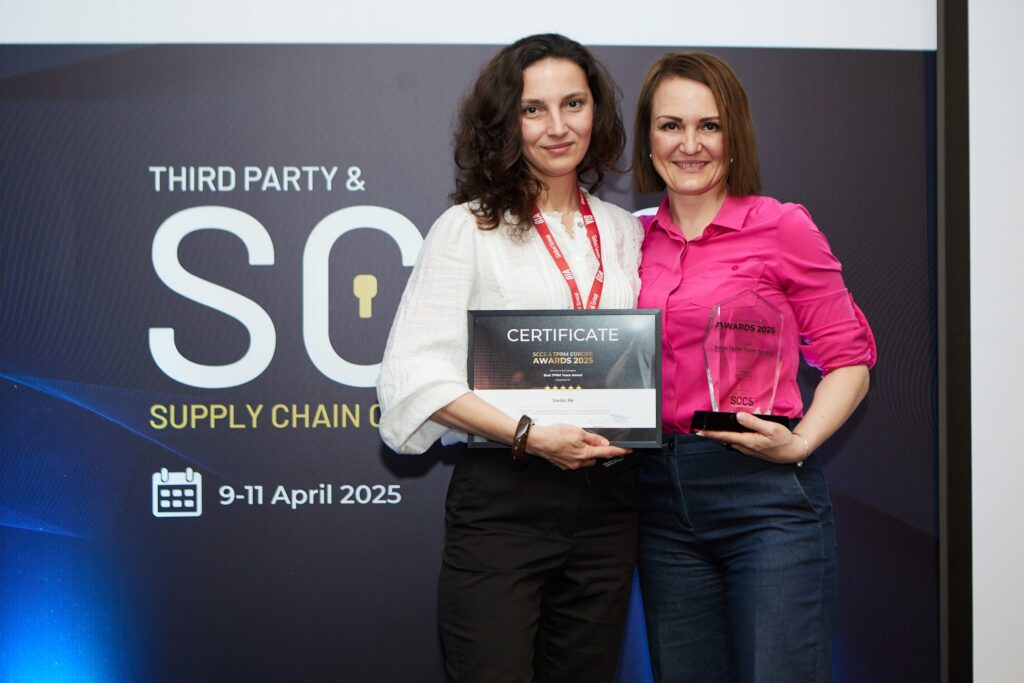 Cyber Security Summit 2025 - photo 88