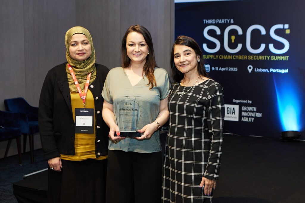 Cyber Security Summit 2025 - photo 89