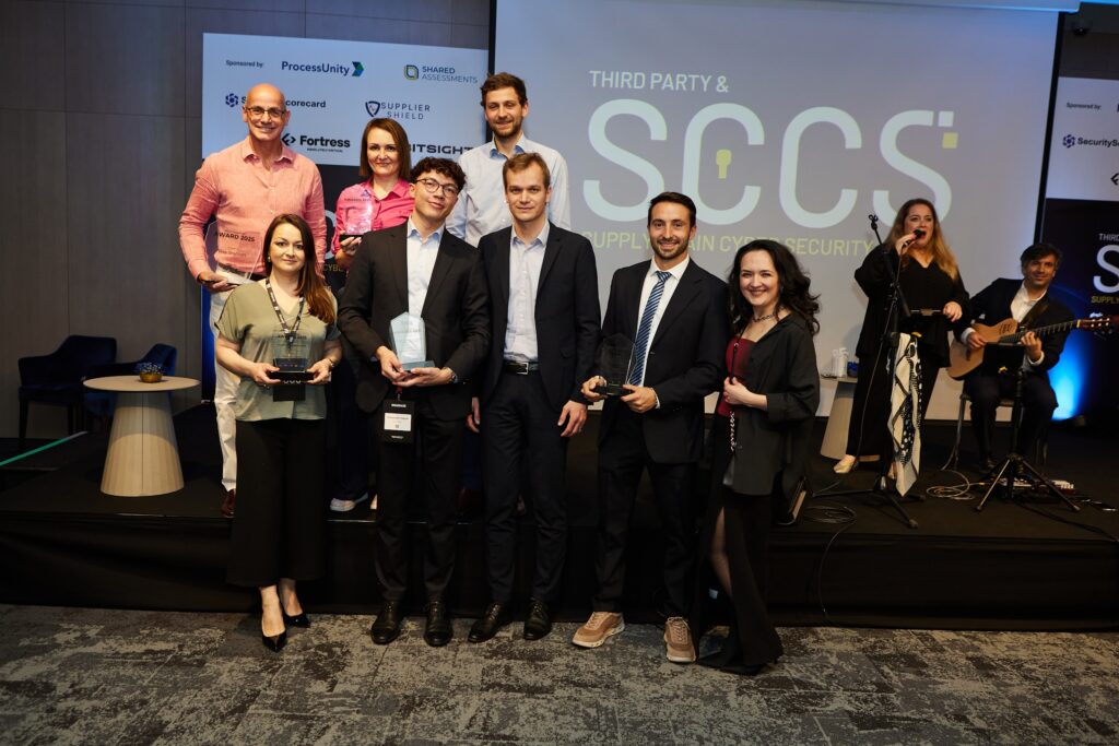 Cyber Security Summit 2025 - photo 90