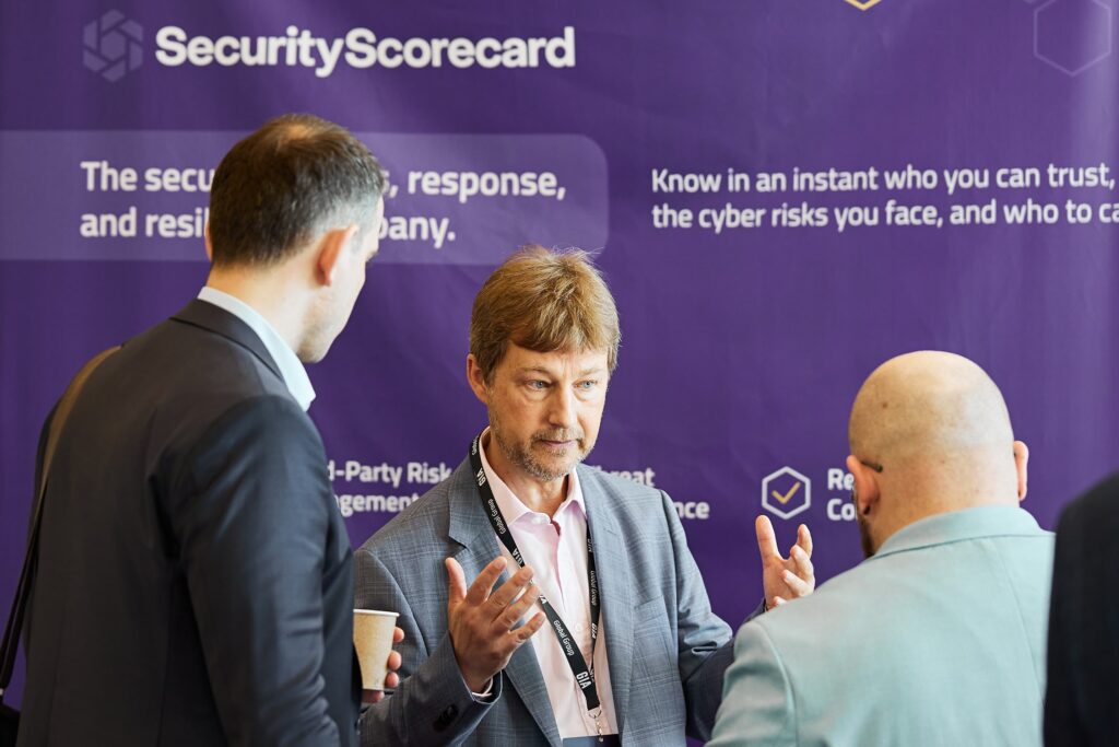 Cyber Security Summit 2023 - photo 15
