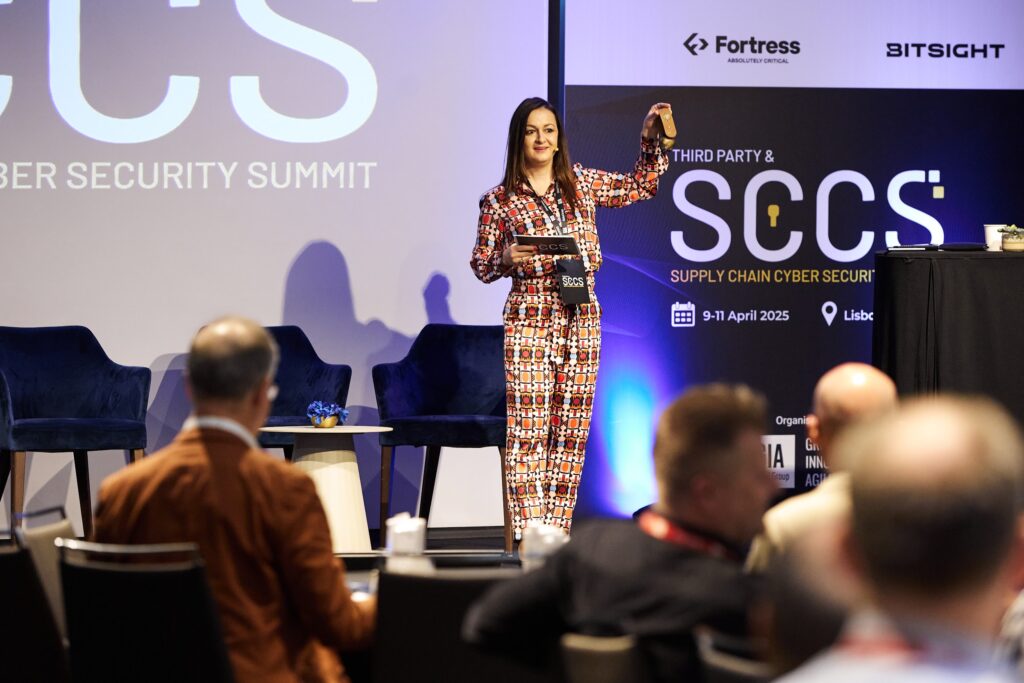Cyber Security Summit 2025 - photo 91
