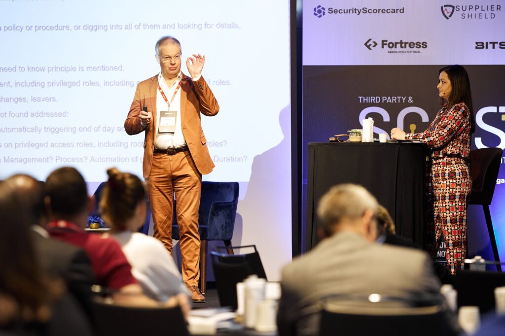 Cyber Security Summit 2025 - photo 92