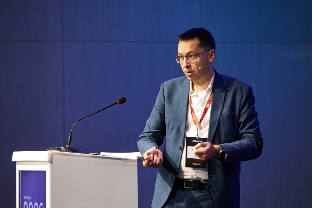 Cyber Security Summit 2025 - photo 93