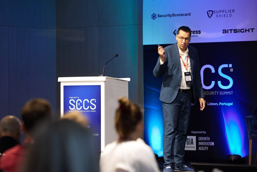 Cyber Security Summit 2025 - photo 94