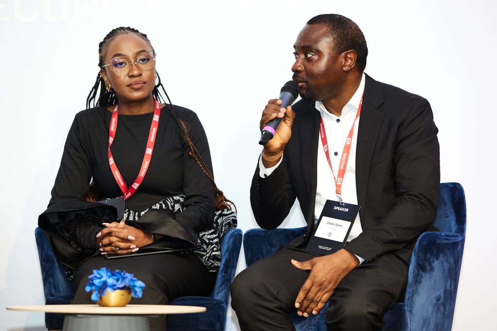 Cyber Security Summit 2025 - photo 95