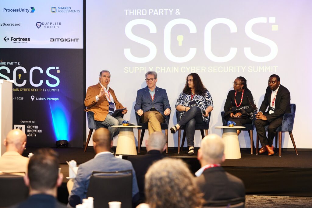Cyber Security Summit 2025 - photo 96