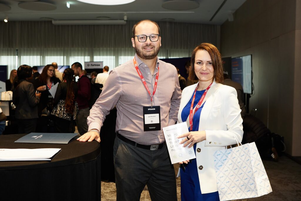 Cyber Security Summit 2025 - photo 97