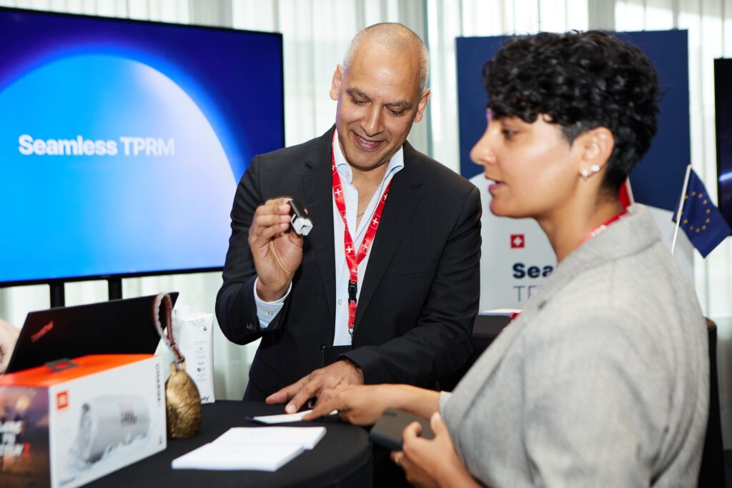 Cyber Security Summit 2025 - photo 98