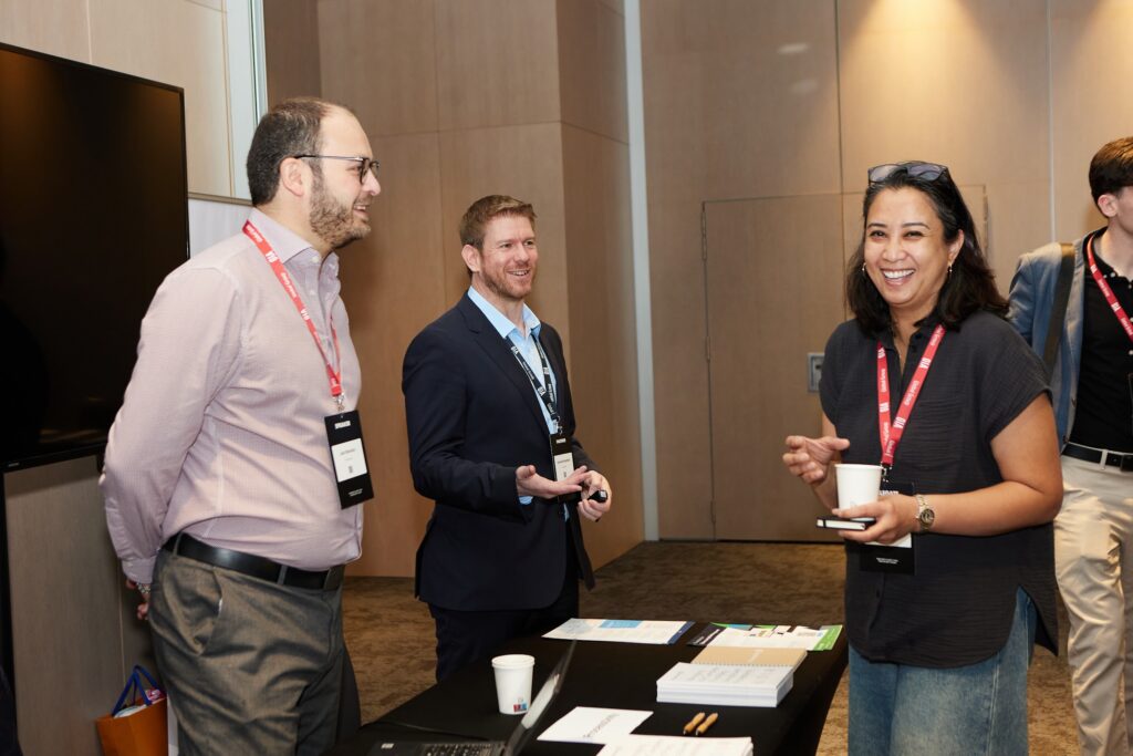 Cyber Security Summit 2025 - photo 99