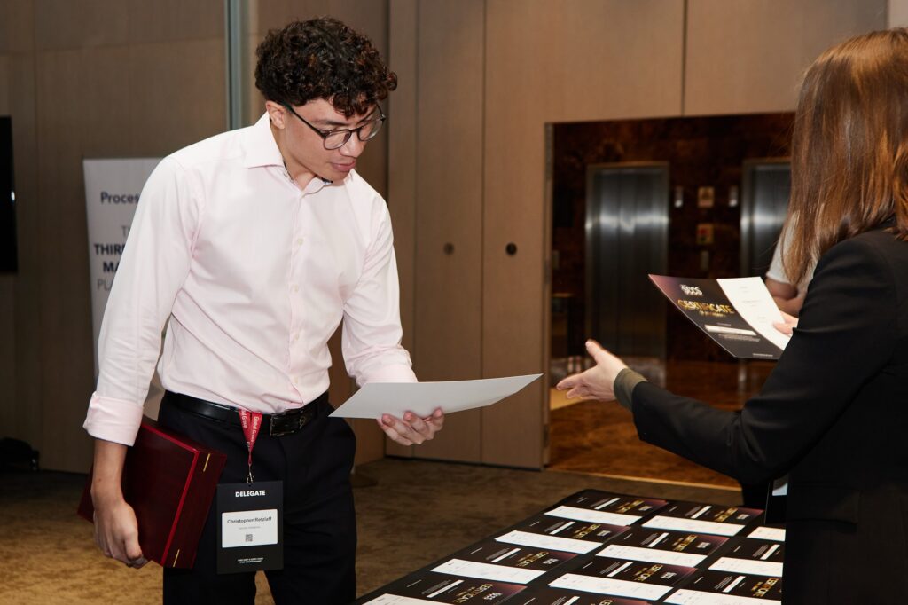 Cyber Security Summit 2025 - photo 102