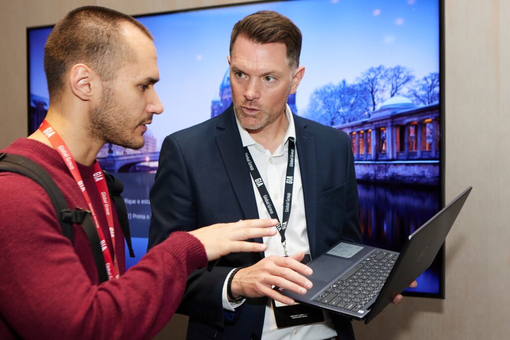 Cyber Security Summit 2025 - photo 103