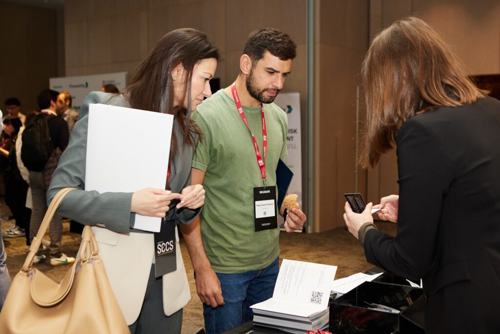 Cyber Security Summit 2025 - photo 104