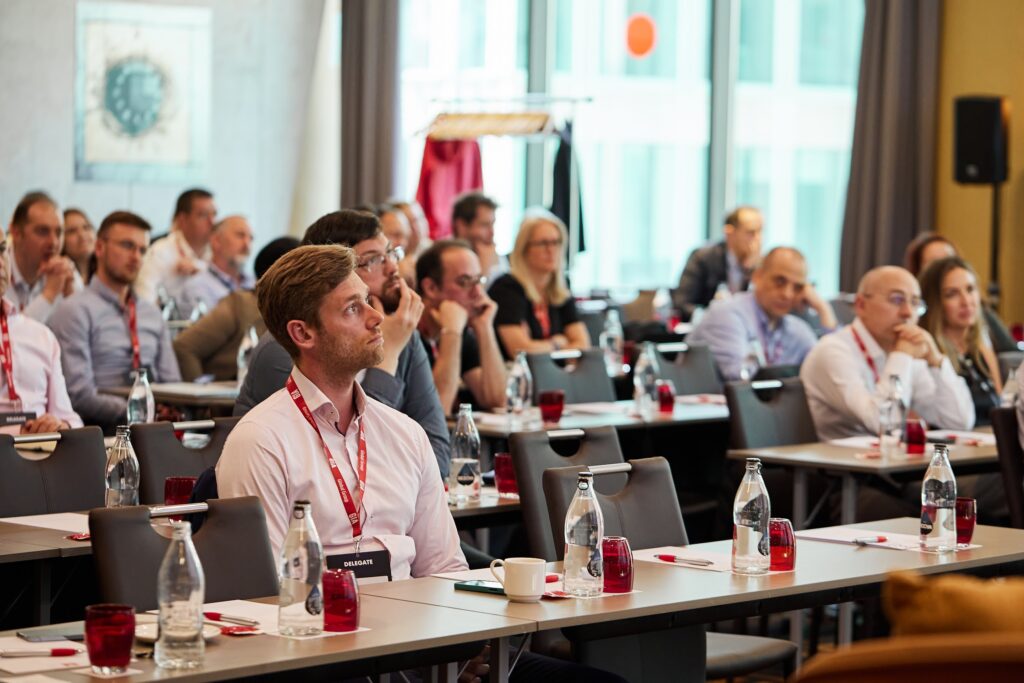 Cyber Security Summit 2023 - photo 20