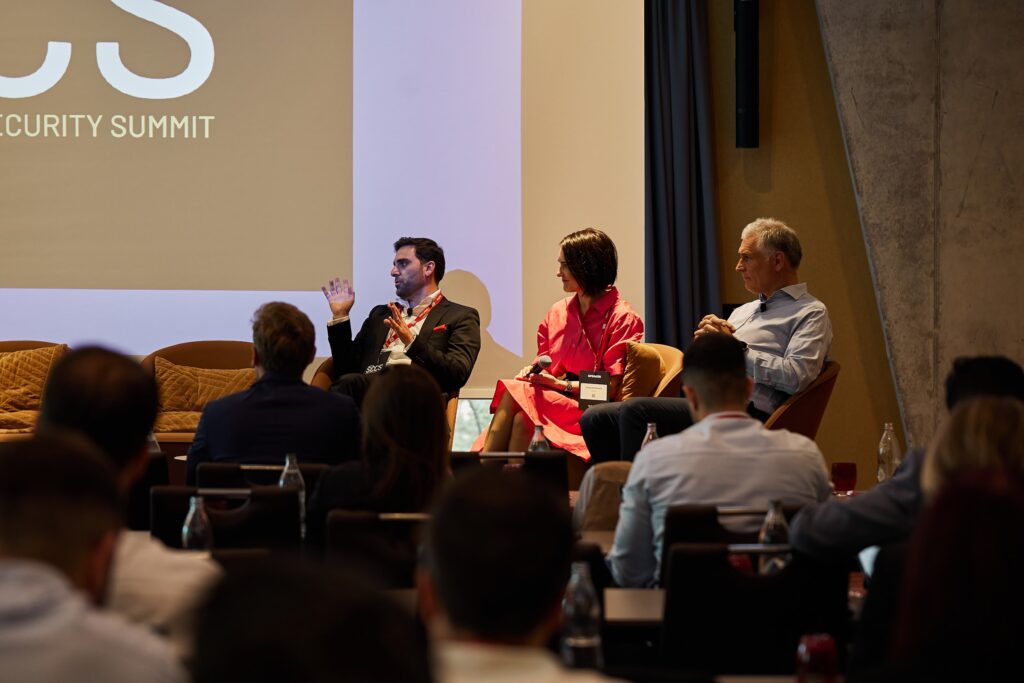Cyber Security Summit 2023 - photo 22