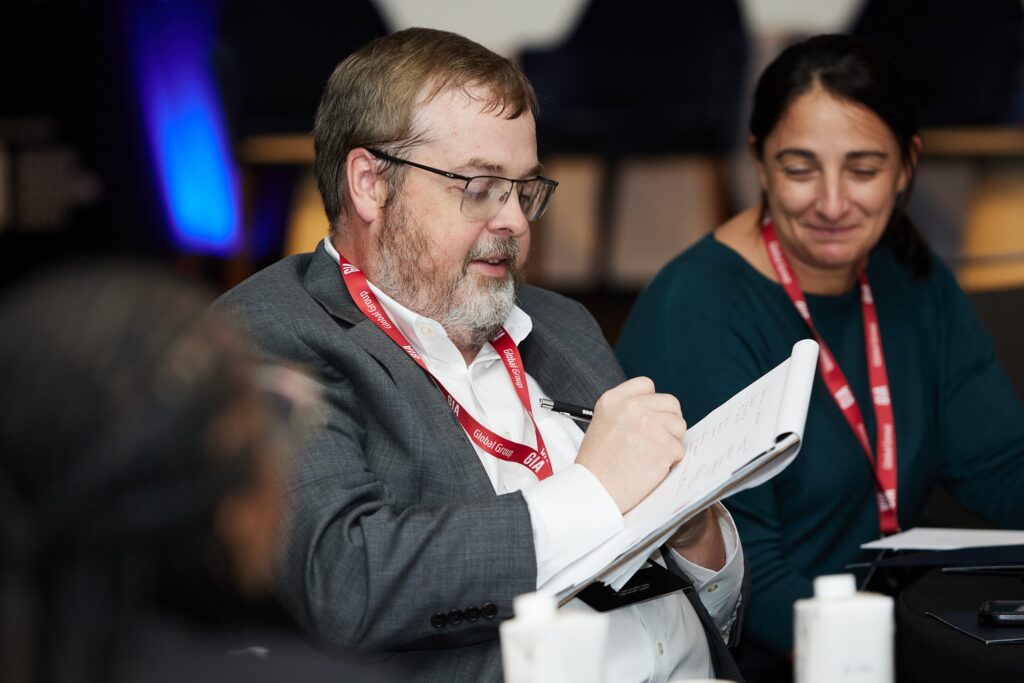Cyber Security Summit 2025 - photo 107