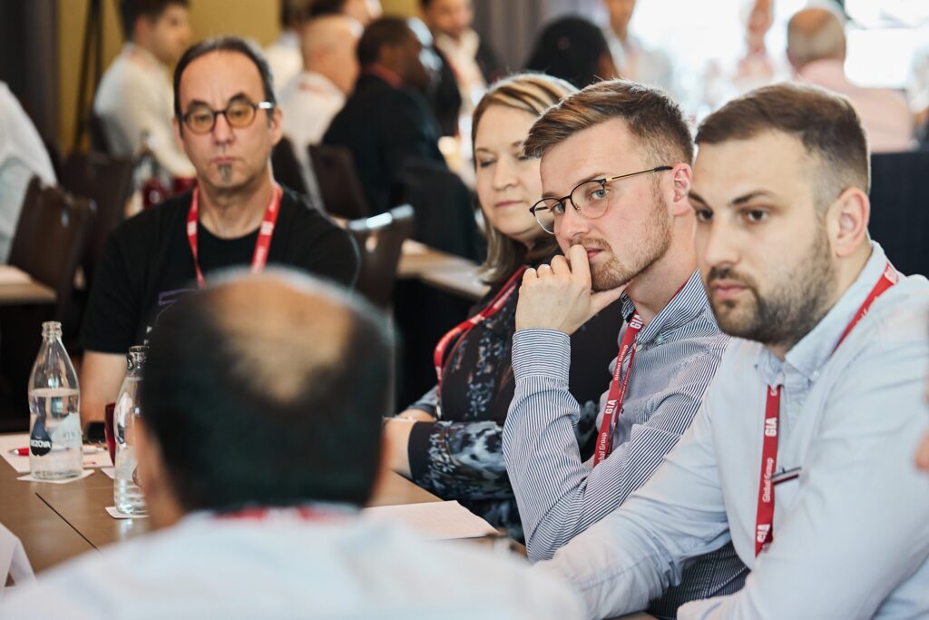 Cyber Security Summit 2023 - photo 24