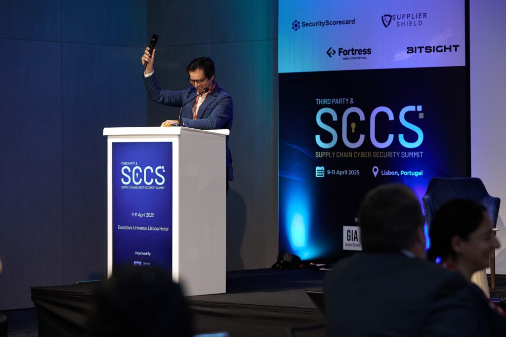 Cyber Security Summit 2025 - photo 108