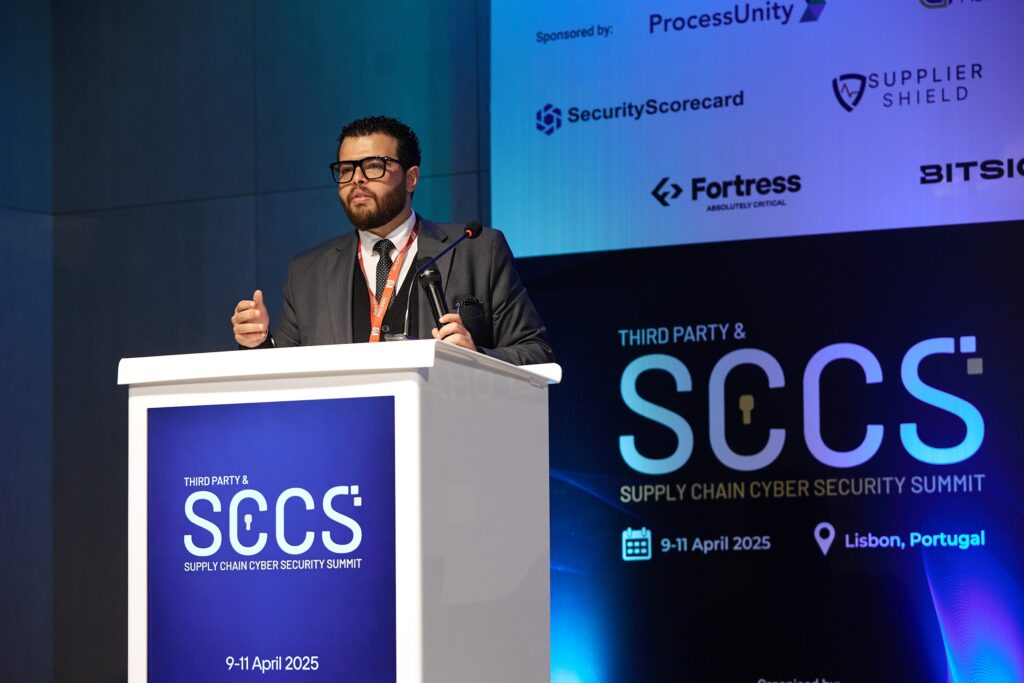Cyber Security Summit 2025 - photo 109