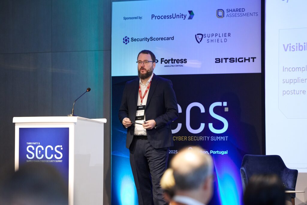 Cyber Security Summit 2025 - photo 110